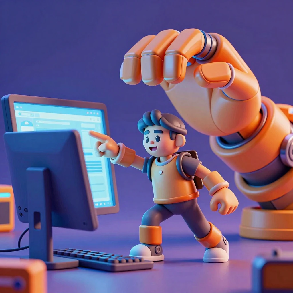 Автокликер для Roblox на ПК: скачать бесплатно и настроить