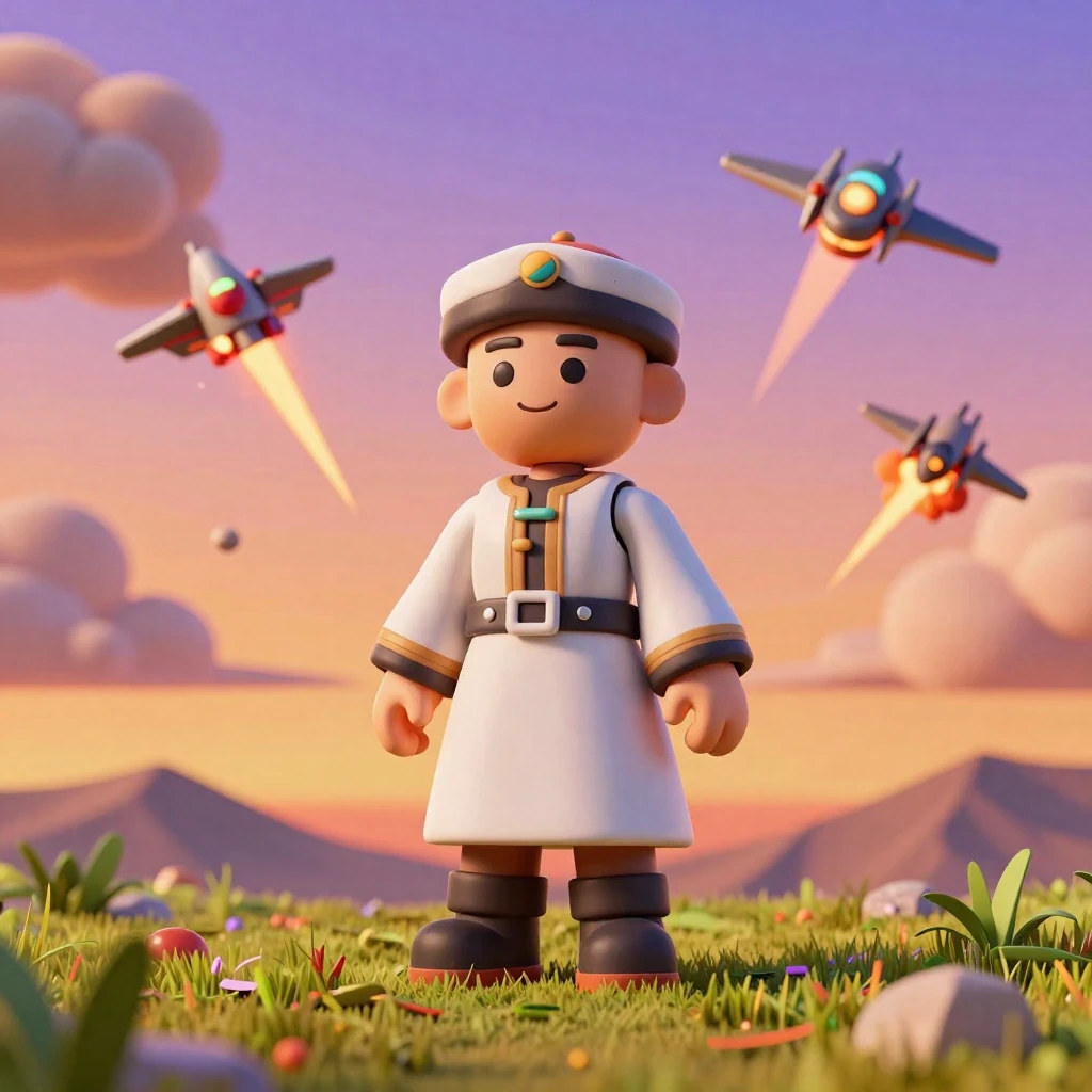 Айди песни «Казахстан угрожает нам бомбардировкой» в Roblox: как найти и использовать