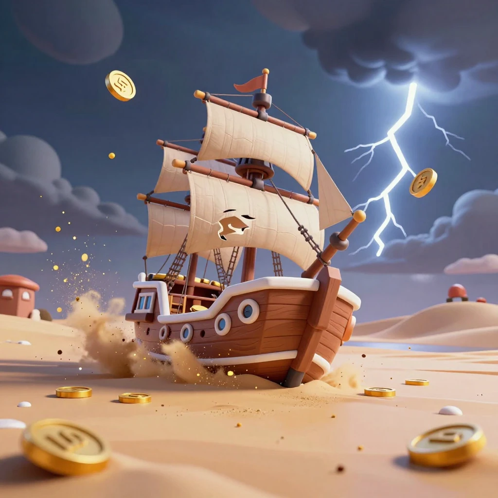 Баг в игре 'Построй корабль и найди сокровище' в Roblox: как использовать и исправить