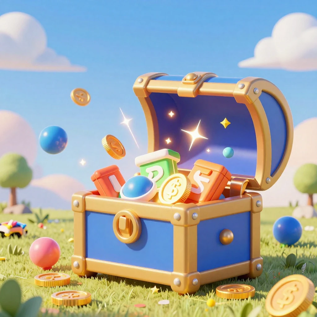 Бесплатные вещи в Roblox: как получить предметы без Robux