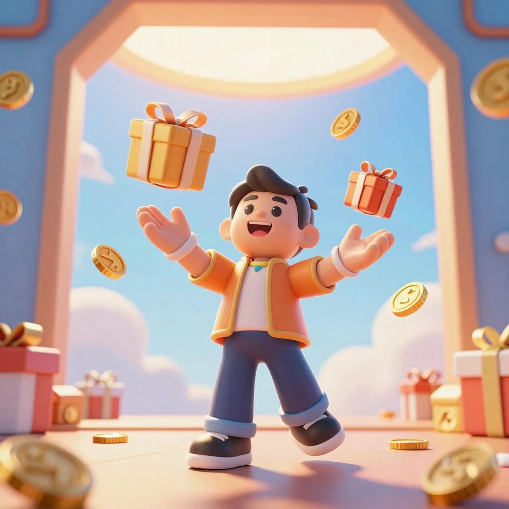 Бесплатные вещи в Roblox за вход в игру: как получать бонусы