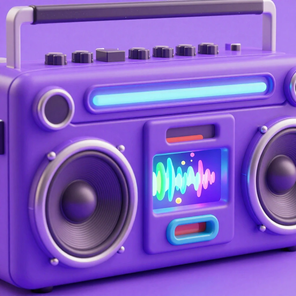 Бумбокс (BoomBox) — База знаний и свойства