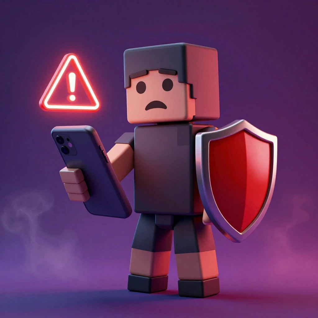 Читы и мод-меню для Roblox на телефон: безопасность и установка