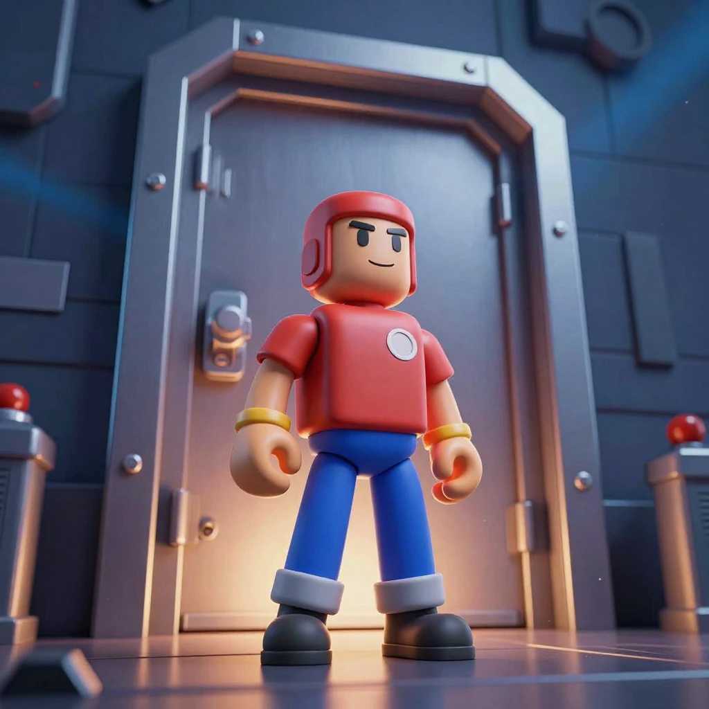 Что делать, если не удается войти в Roblox: ошибки и их решения