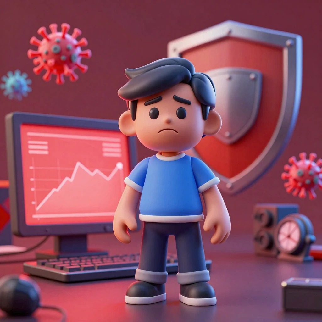 Что делать, если тебя взломали в Roblox: экстренные меры