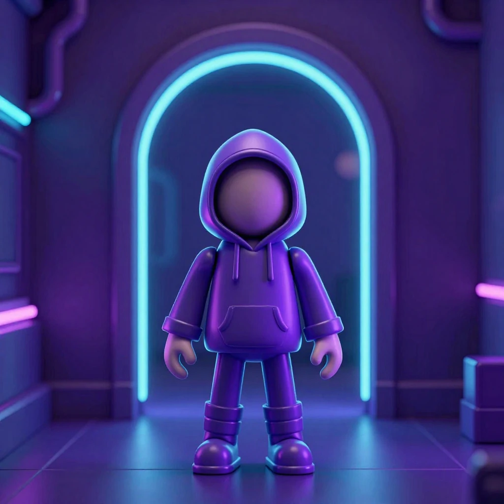 Что делать, если взломали аккаунт Roblox и поменяли пароль