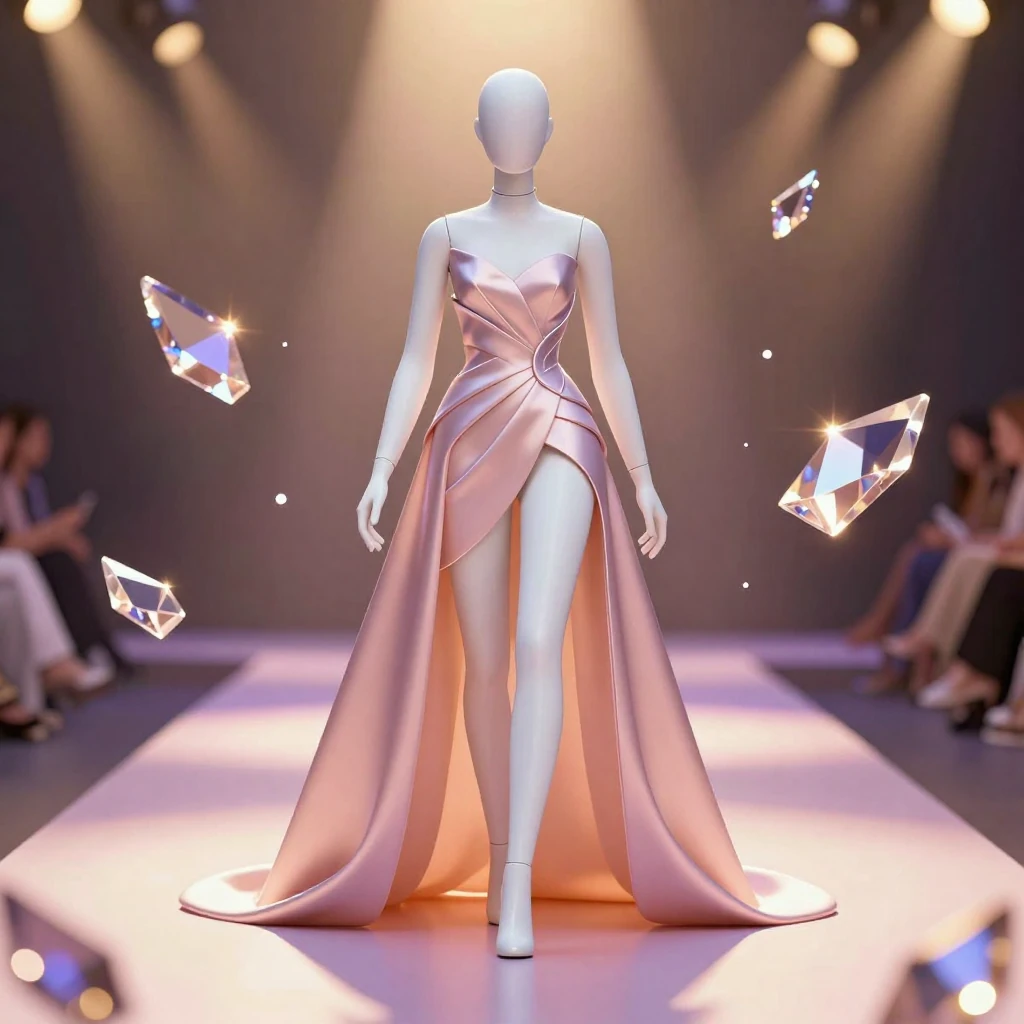 Dress to Impress — База знаний и свойства