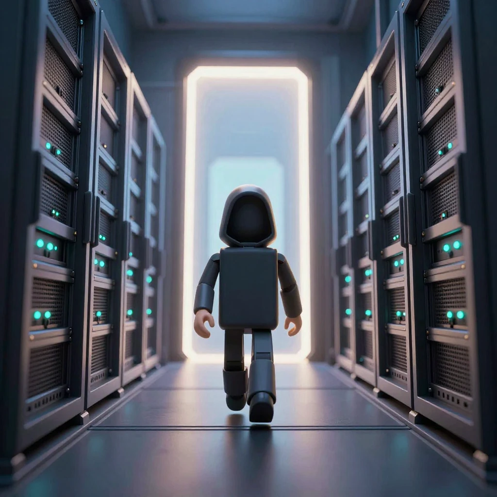 Где посмотреть пароль от аккаунта Roblox: восстановление доступа