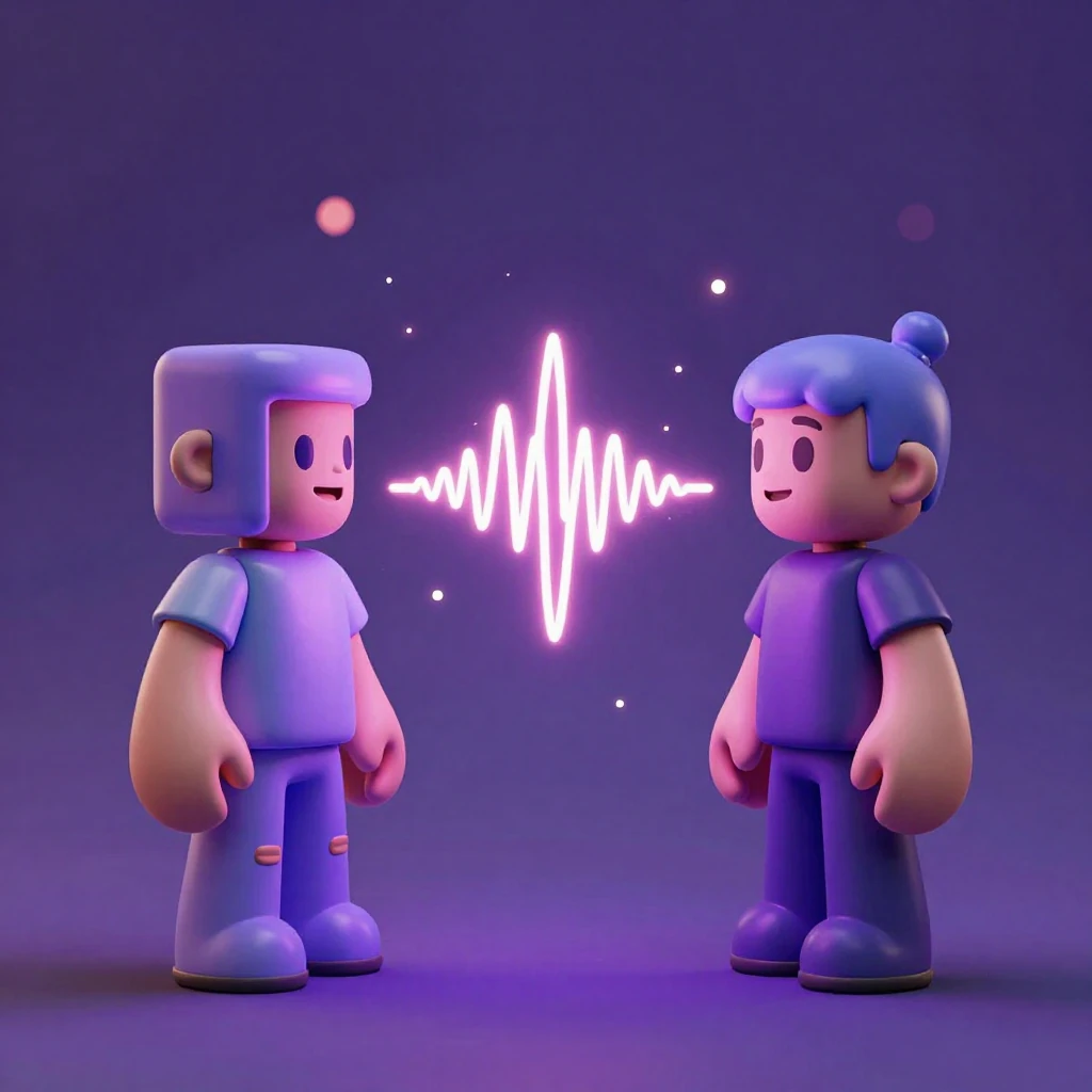 Голосовой чат (Voice Chat) — База знаний и свойства