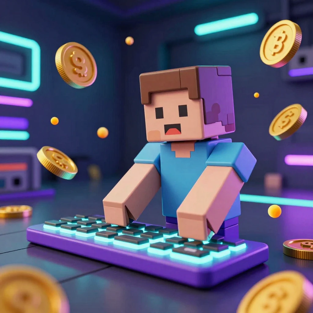 Как активировать робуксы в Roblox по коду: пошаговая инструкция