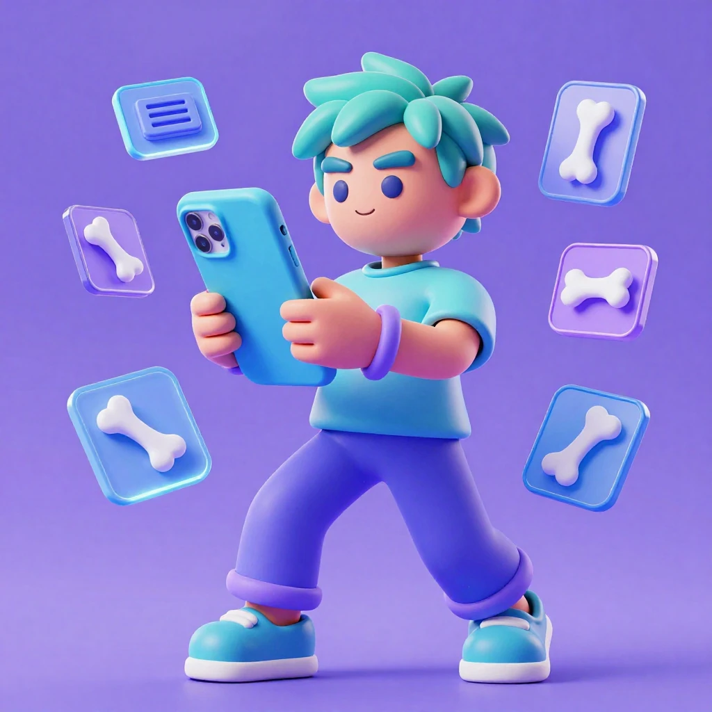 Как делать позинг в Roblox на телефоне: управление и советы