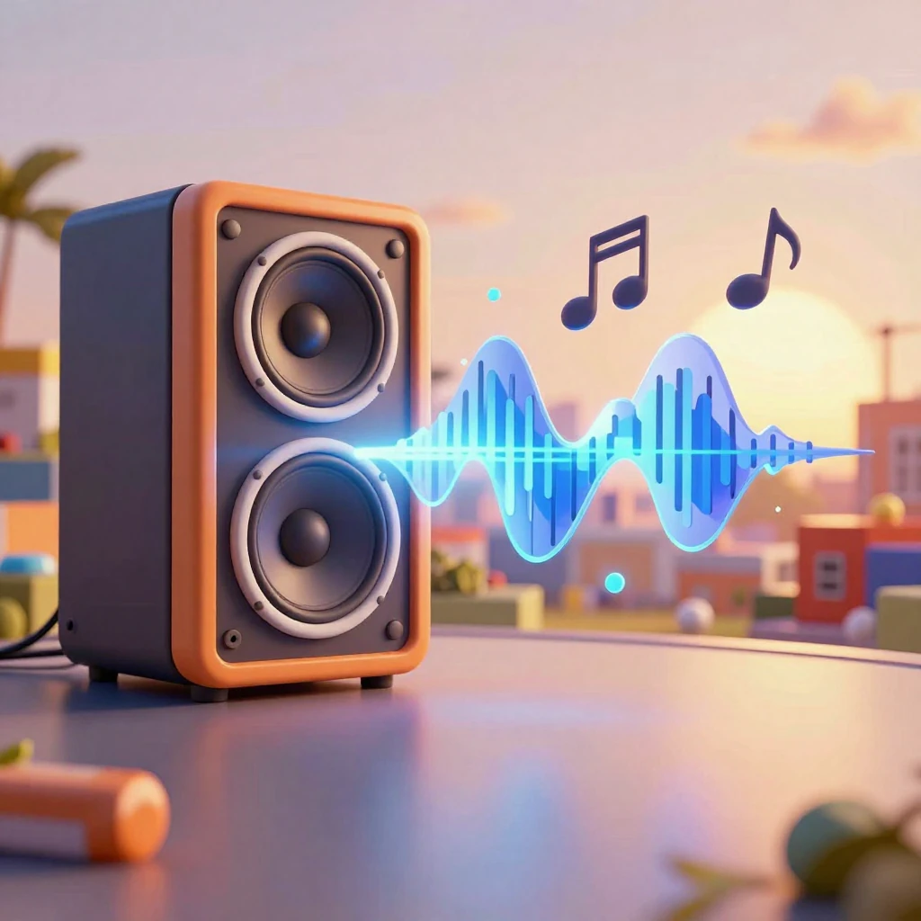 Как добавить фоновую музыку в Roblox Studio: настройка и загрузка