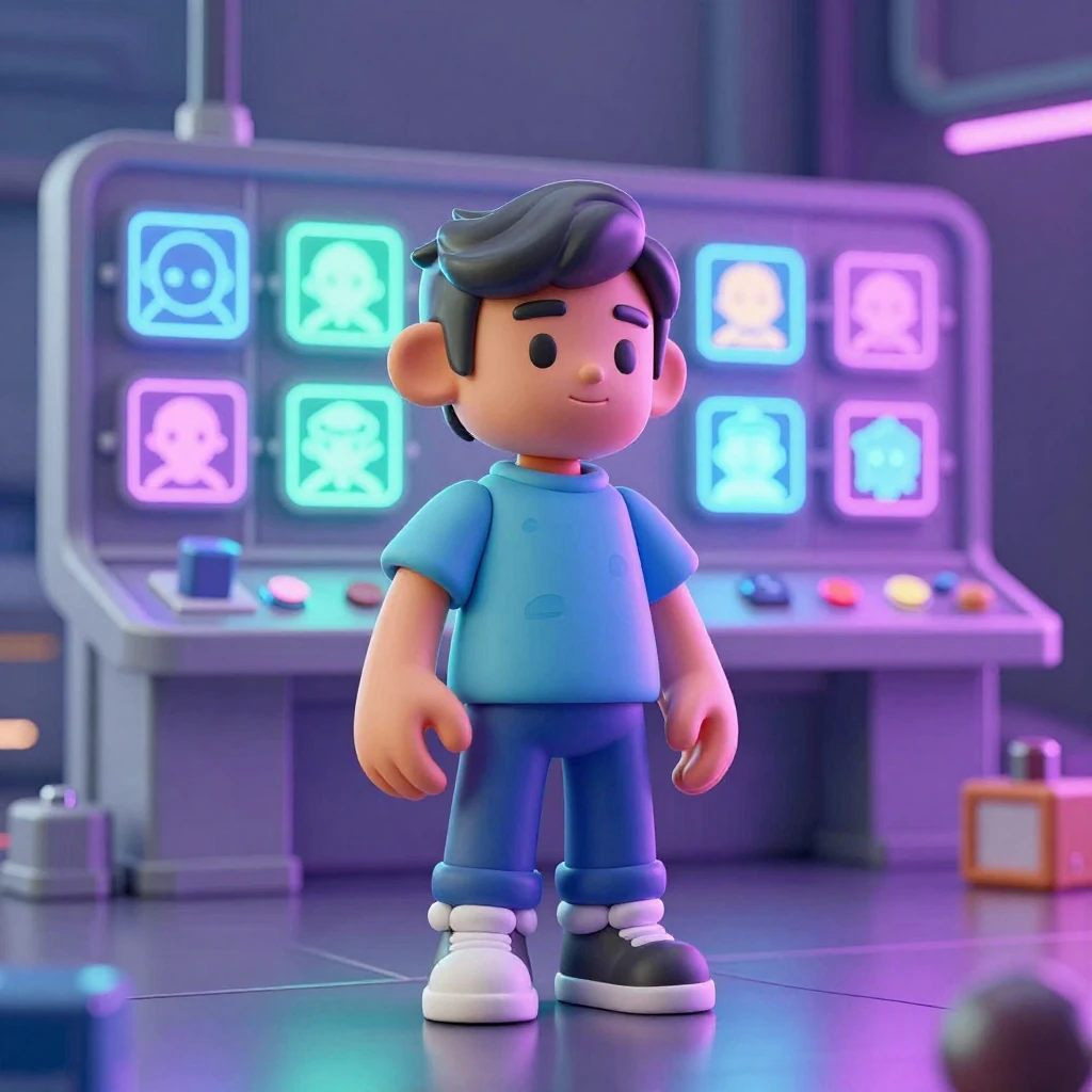 Как добавить несколько аккаунтов в Roblox и переключаться между ними