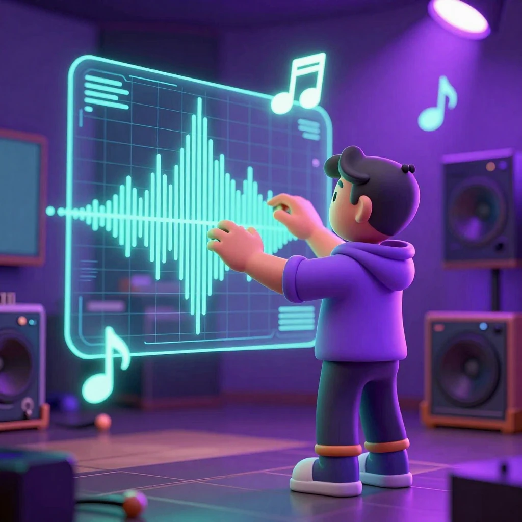 Как добавить свой звук в Roblox Studio: пошаговое руководство