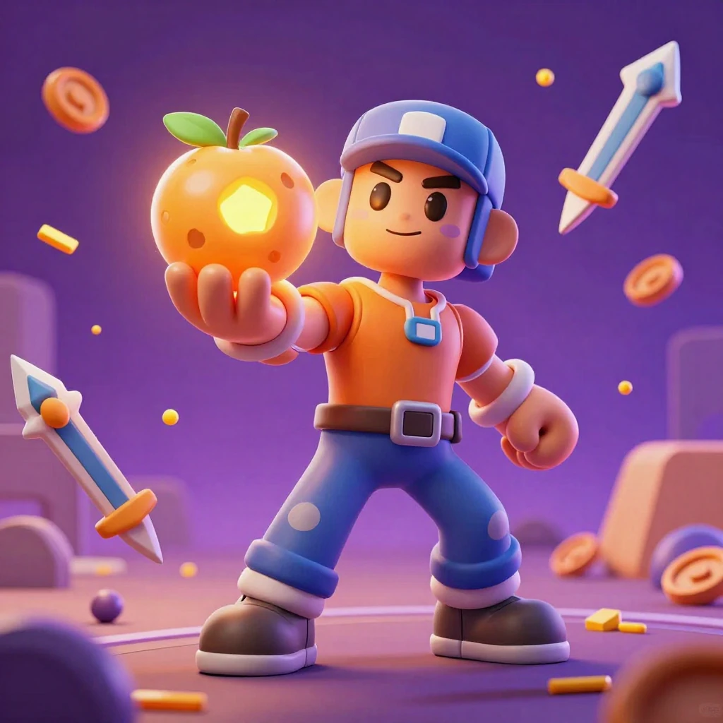 Как играть в Blox Fruits в Roblox: советы и стратегии