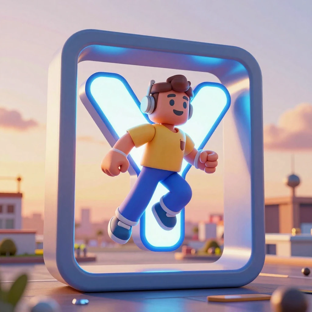 Как играть в Roblox через Яндекс Игры: бесплатно и без регистрации
