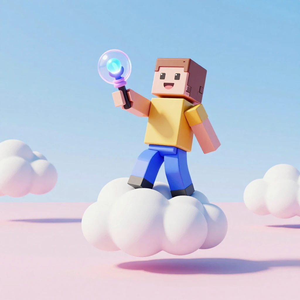 Как играть в Roblox онлайн без скачивания на русском