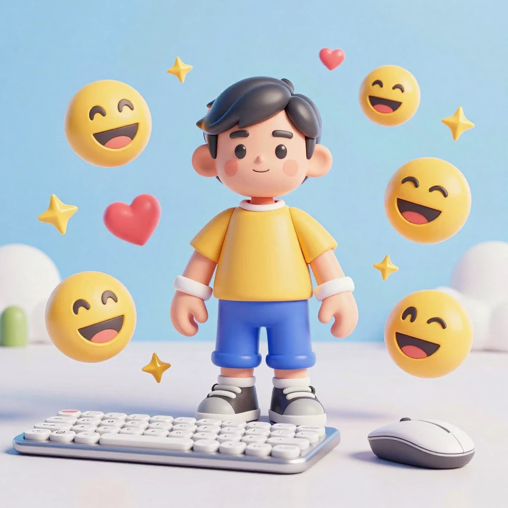 Как использовать эмоции в Roblox на ПК: управление и список