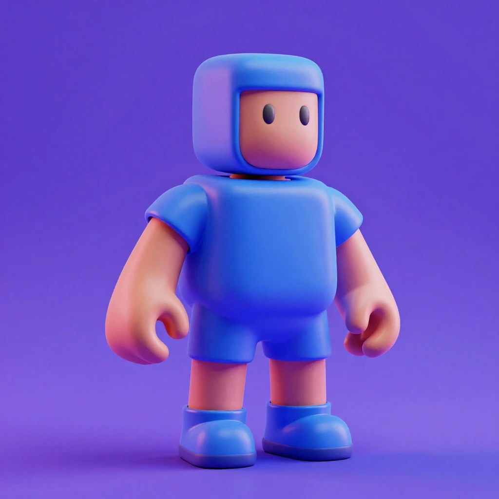Как изменить управление в Roblox на телефоне: настройка под себя