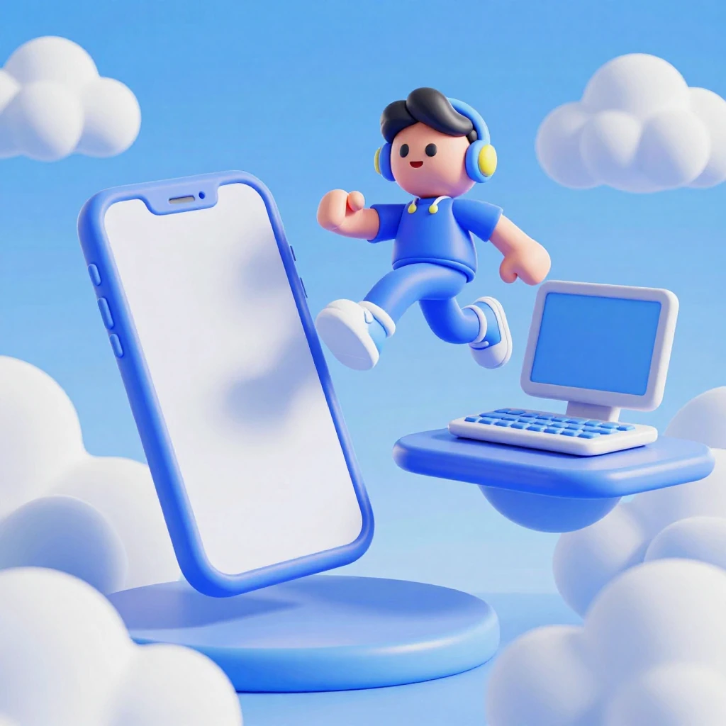 Как перенести аккаунт Roblox на другое устройство: инструкция