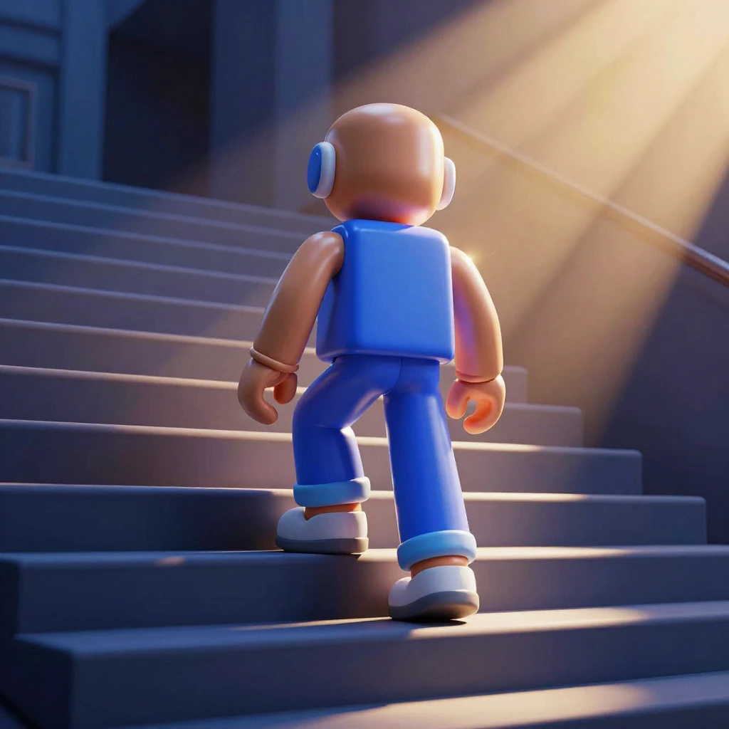 Как подать апелляцию в Roblox на разбан: пошаговая инструкция