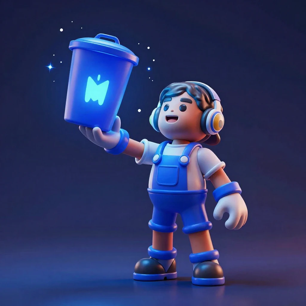 Как полностью удалить Roblox с ПК на Windows 10