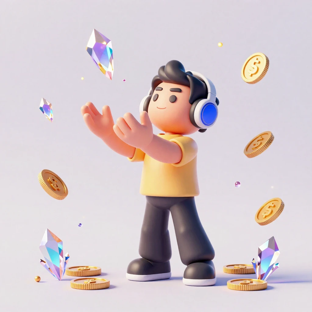 Как получить бесплатные вещи в Roblox: лучшие игры и способы
