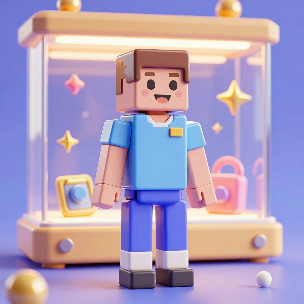 Как получить красивые вещи в Roblox бесплатно: легальные способы