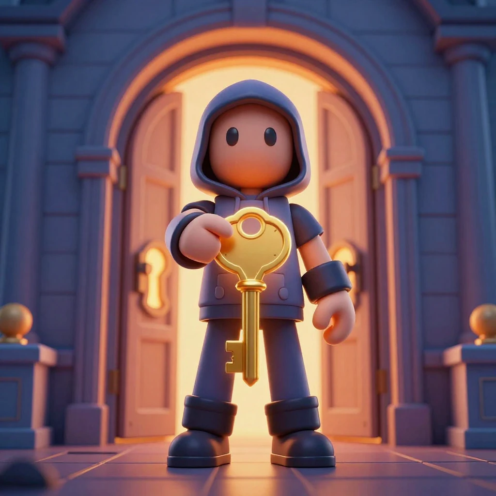 Как поменять пароль от аккаунта в Roblox на телефоне: пошаговая инструкция