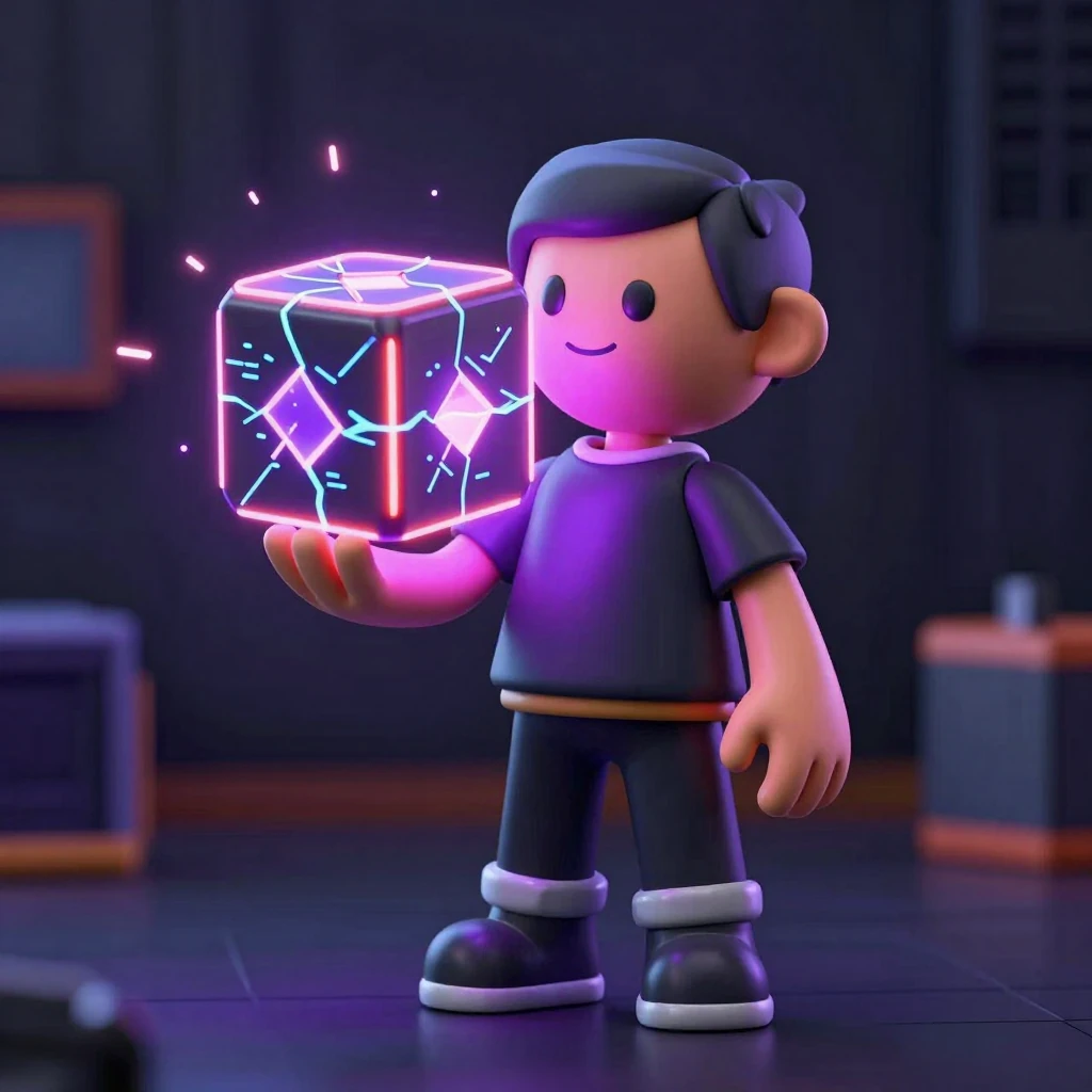 Как понять, что тебя взломали в Roblox: признаки и действия