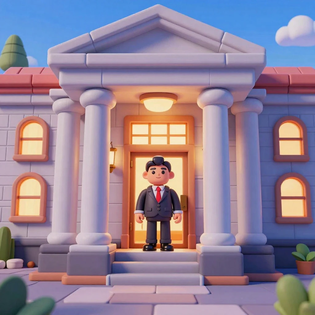 Как попасть в прокуратуру в Roblox: гайд по ролевым играм