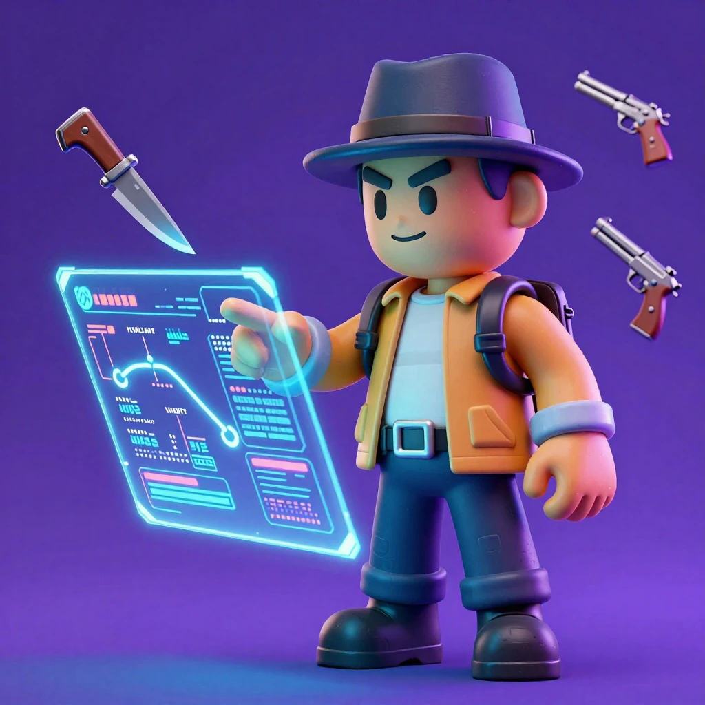 Как посмотреть историю трейдов в MM2 Roblox: подробное руководство