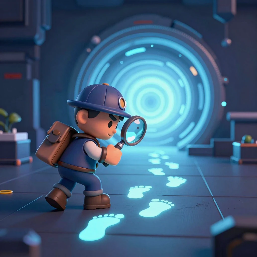 Как посмотреть, кто заходил на аккаунт в Roblox: история входов