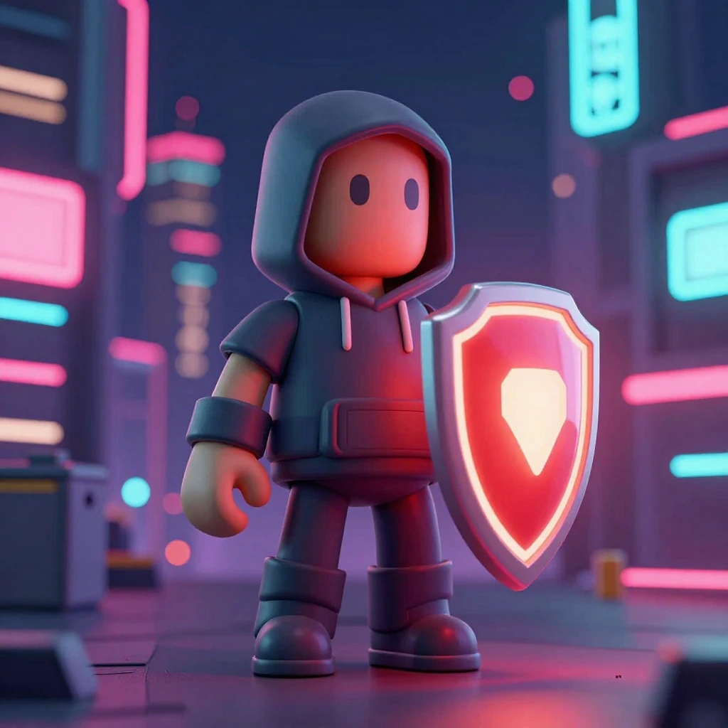 Как пожаловаться на игрока в Roblox за читы: инструкция