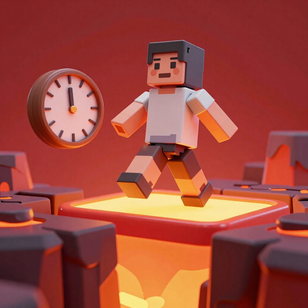 Как пройти 39 уровень в игре «Попробуй умереть» в Roblox