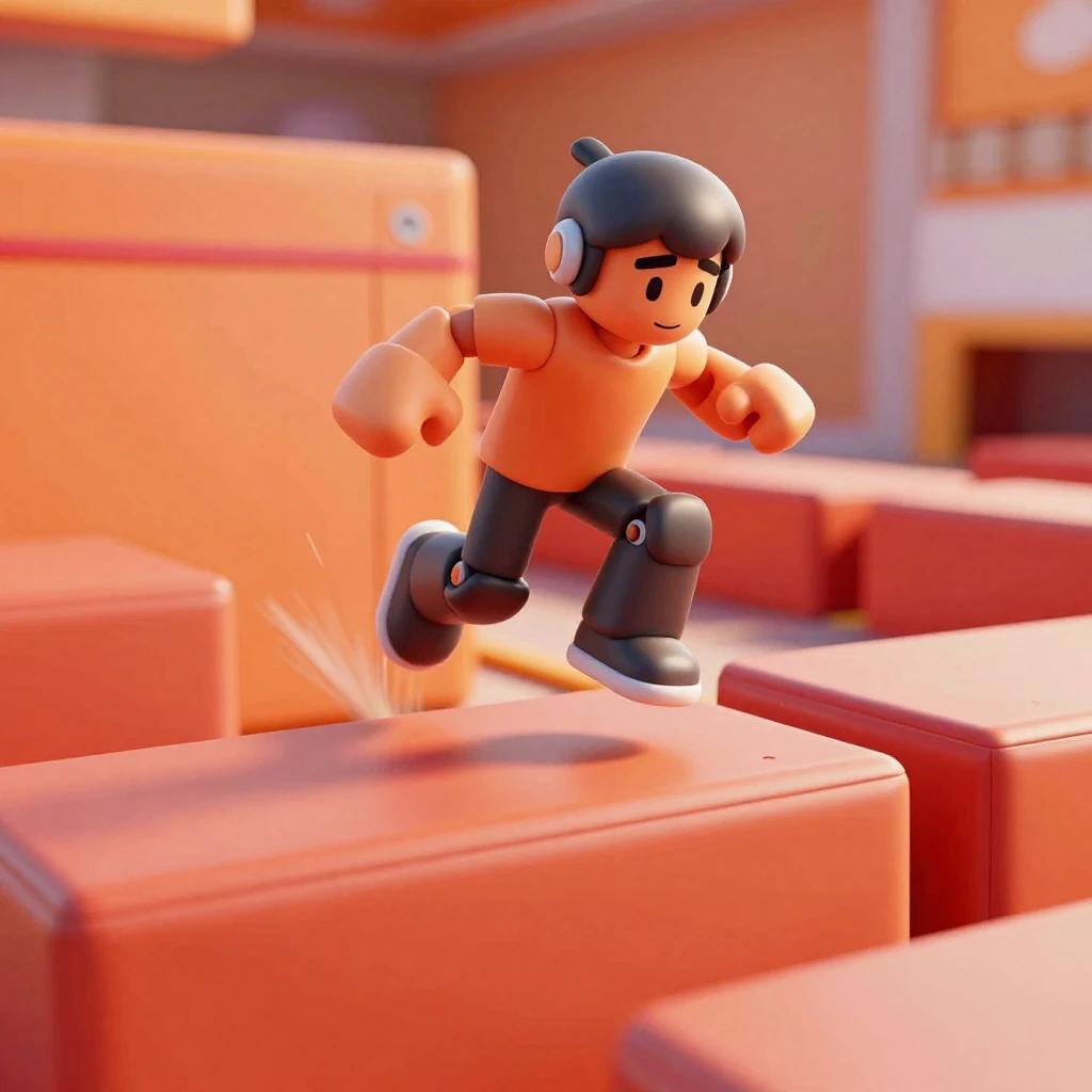 Как пройти игру 'Я хочу протестировать игру' (бета-тест) в Roblox