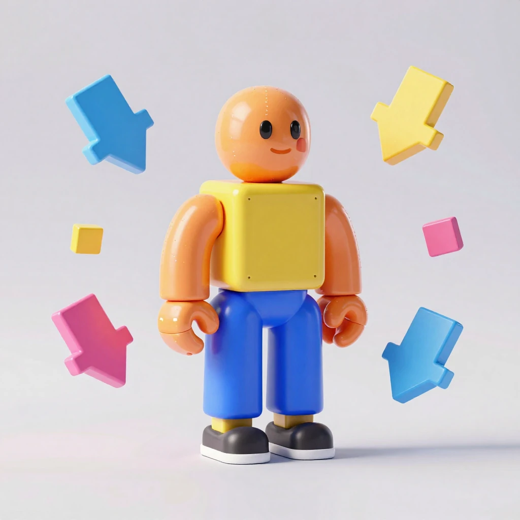 Как растянуть экран в Roblox на телефоне: настройка разрешения