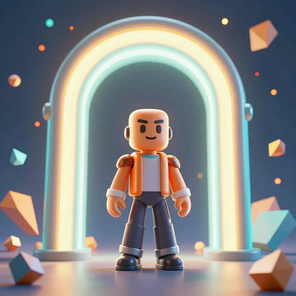 Как разблокировать чат в Roblox на телефоне: настройки и решения