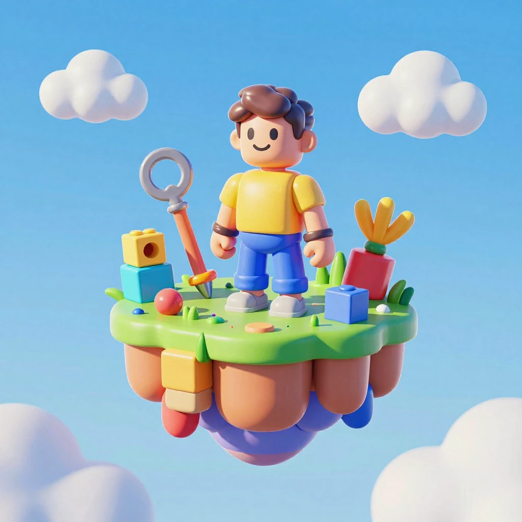 Как сделать крутую карту в Roblox Studio: советы и техники