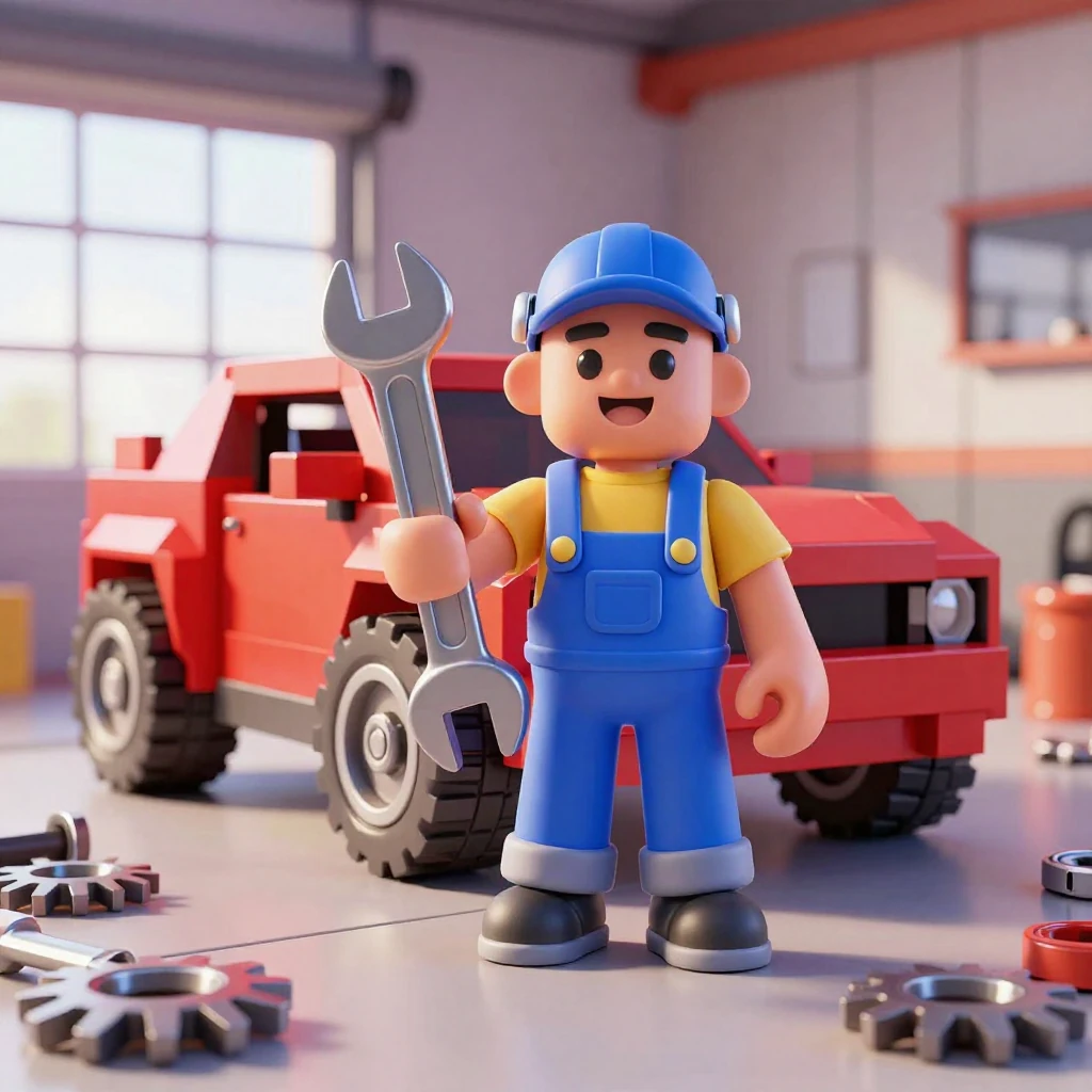 Как сделать машину в игре «Билд э Боат» в Roblox: пошаговое руководство