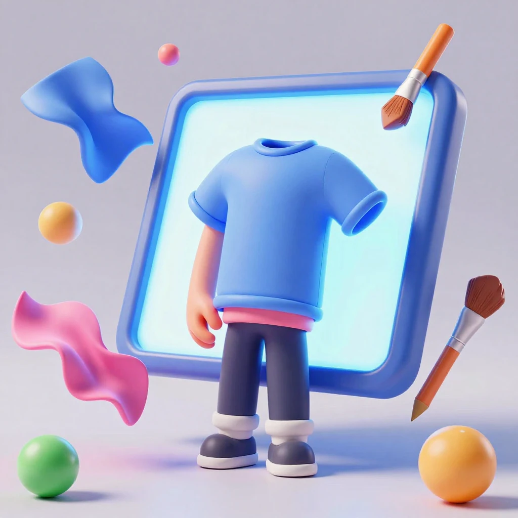 Как сделать майку в Roblox на телефоне: пошаговое руководство