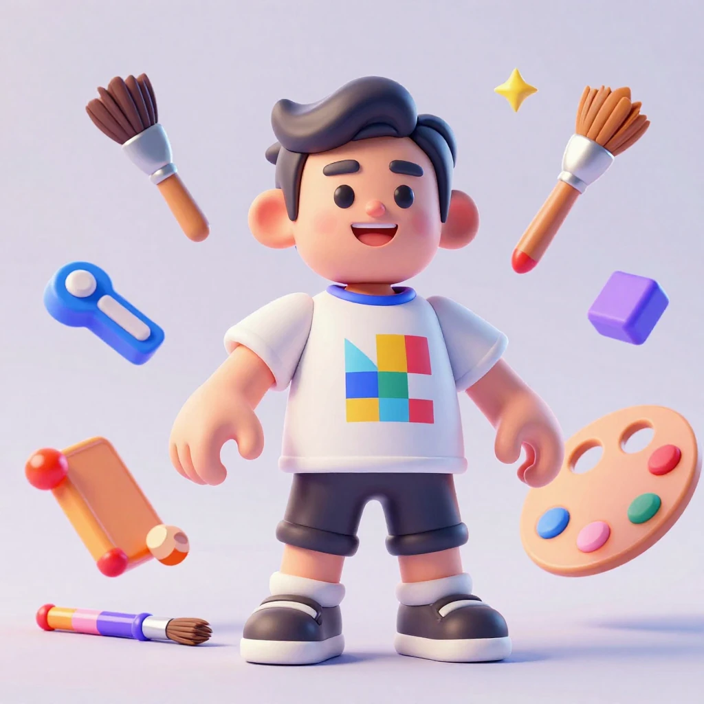 Как сделать наклейку на футболку в Roblox: создание и загрузка