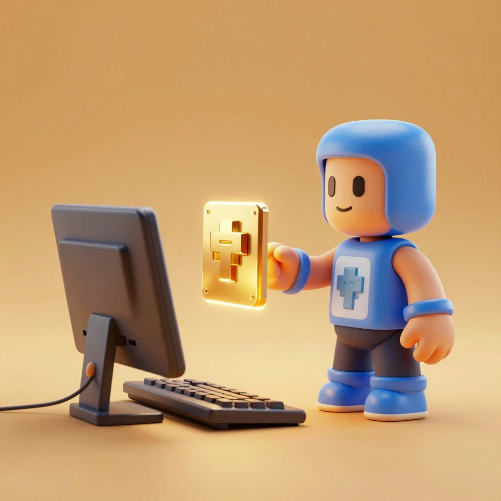 Как сделать пасс в Roblox на ПК: создание Game Pass