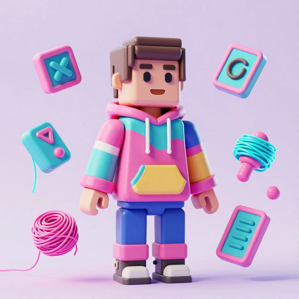 Как сделать свою кофту в Roblox бесплатно: инструкция