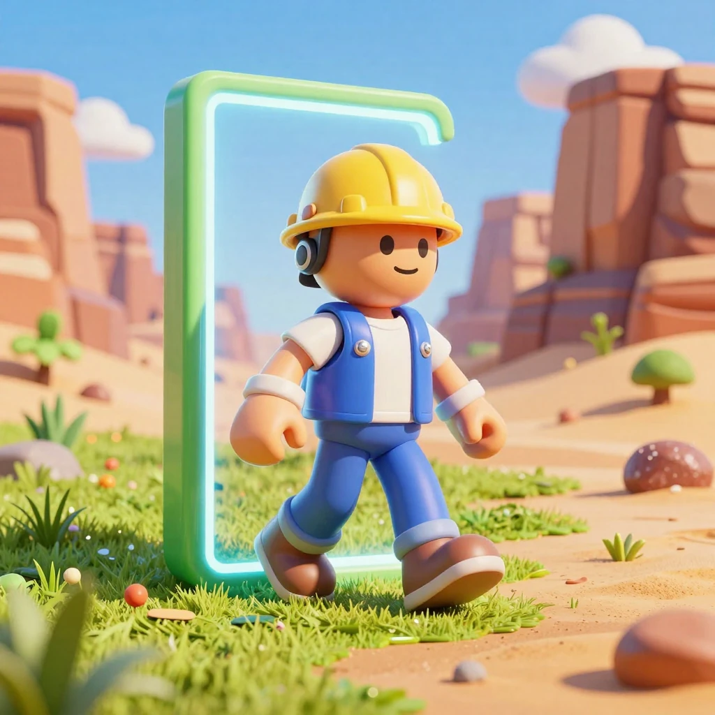 Как сделать телепорт в другую игру в Roblox Studio