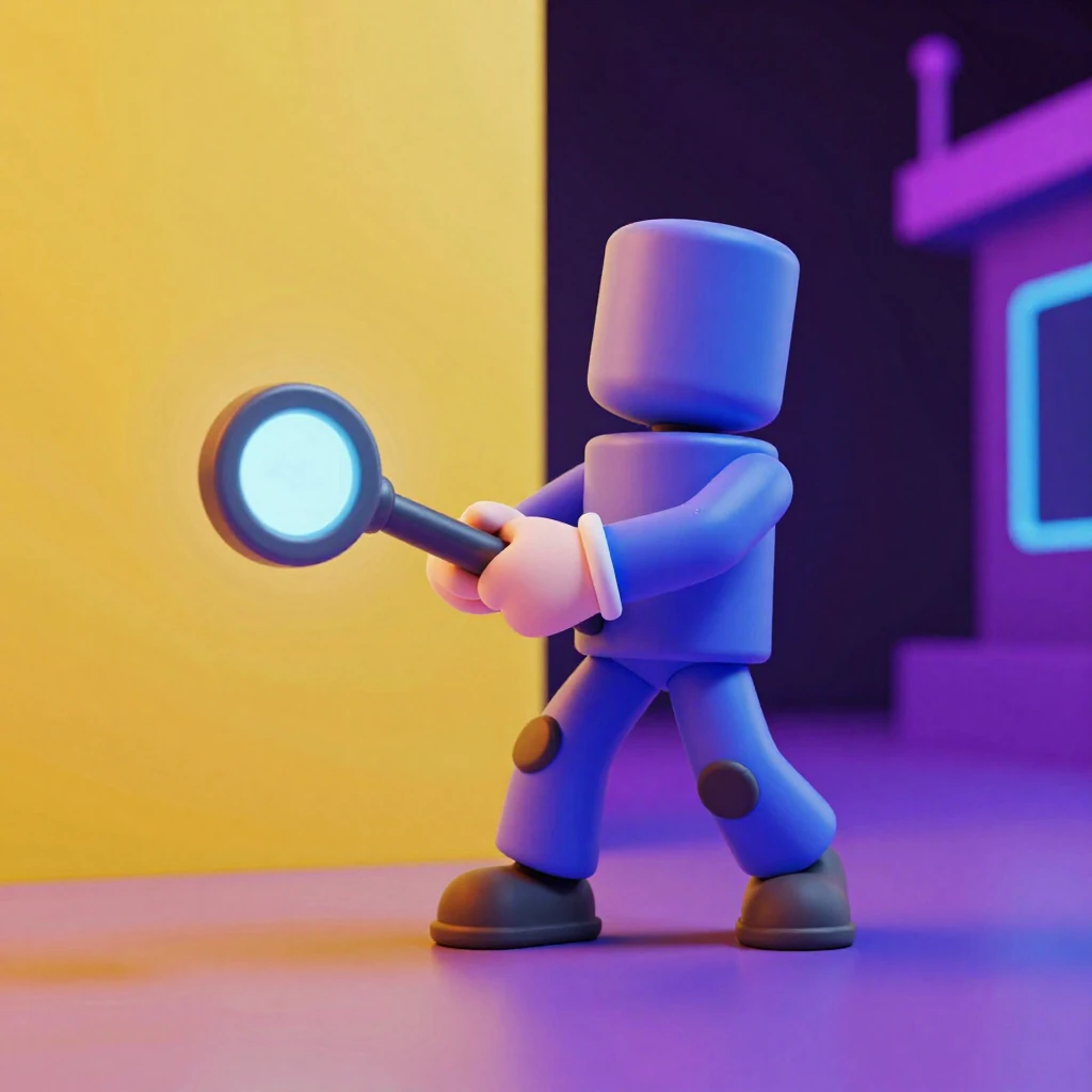 Как сделать темную тему в Roblox на телефоне и ПК