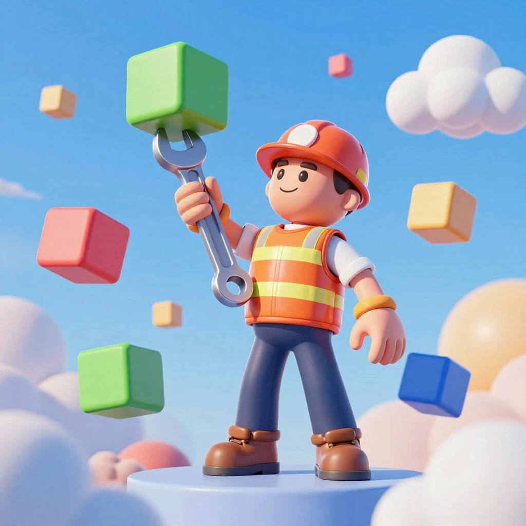 Как сделать в Roblox Studio, чтобы блоки не падали: настройка физики и закрепление объектов