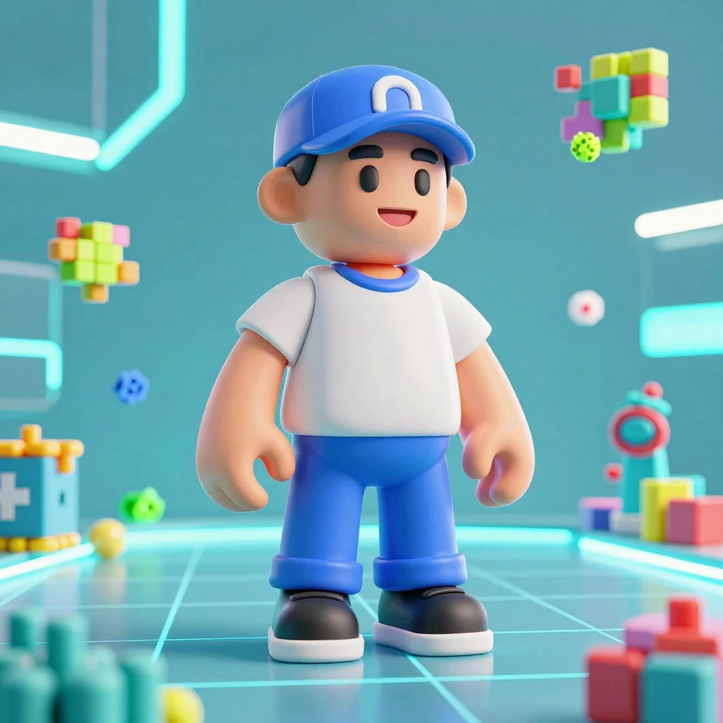 Как скачать Roblox через Microsoft Store на ПК: установка и обновление
