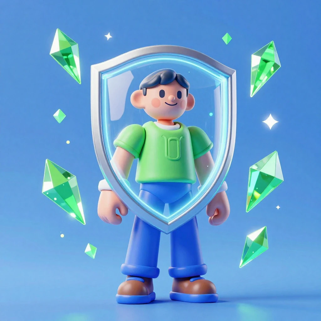 Как скачать Roblox на ноутбук без вирусов: безопасная установка