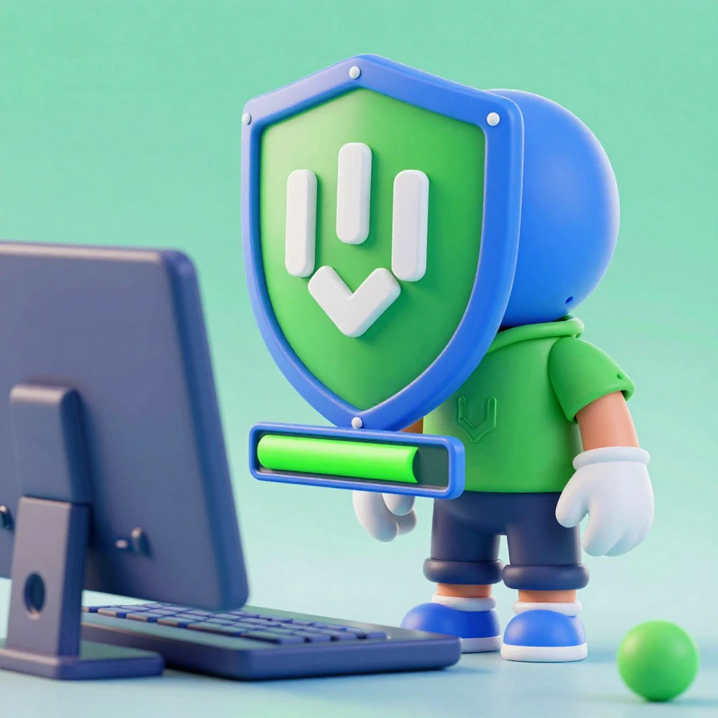 Как скачать Roblox на ПК бесплатно и без вирусов: безопасная установка